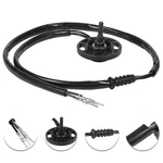 Volvo Penta Trim Tilt Sender Sensor Sending Unit Sx-a, Dps-a, Dps-b 21484383. Fixed Price $63.29.