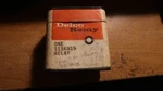 Nos Chevrolet Cadillac Delco Remy Horn Relay 1116919 D-1734 1955 Oldsmobile Gmc. Fixed Price $39.99.