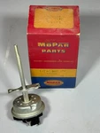 Nos Mopar 1955 Plymouth Headlamp Switch W/built In Circuit Breaker #1622156. Fixed Price $30.00.