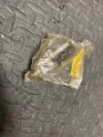 Vintage Amc Rambler Nos Headlight Switch 12V 12A Auto Car 3-145. Fixed Price $30.00.