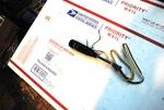 Nos Mopar 1976 77 78 79 Chrysler Cordoba Dodge Charger Magnum Cruise Switch. Fixed Price $149.95.