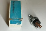 Nos Gm 1971-1979 Chevy Oldsmobile Pontiac Oil Pressure Switch Sensor 3986857 Oem. Fixed Price $12.99.