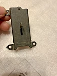 1970 1971 1972 Buick Gs Chevelle 442 Windshield Wiper Switch Ac Delco Gm # 465. Fixed Price $20.00.