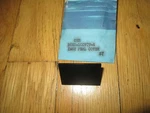 Nos 1978 1979 Ford CLT900 Warning Indicator Lamp Cluster Plug. Fixed Price $11.24.