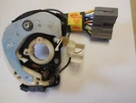 Nos 1973 1974 1975 1976 Ford Torino Turn Signal Switch Fixed Column D6OZ-13341-B. Fixed Price $179.99.