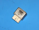 1978 1979 Ford Lincoln Mercury Oem Rear Window Defrost Relay D8AB-18C641-AB. Fixed Price $19.99.