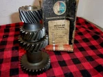 Vintage New Old Stock NU259-8H Nu-era Cluster Gear. Fixed Price $45.00.