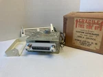 Vintage Rare 1958 1959 Simca Aronde Car Am Radio S-91A +speaker -bezel Chrysler?. Fixed Price $149.99.