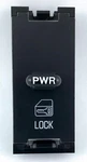 Cadillac Seville Deville Eldorado Allante Power Door Lock Switch Made In Usa. Fixed Price $199.99.