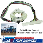 Column Mounted Blinker Turn Signal Switch For Gm Pickup Truck Car Van 1995963 Us. Fixed Price $18.99.