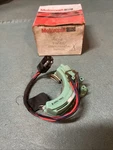 Nos 1969 Mercury Neutral Safety Switch C/m C4 C6 C9MY-7A247-A SW-867. Fixed Price $355.00.