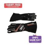 Bell Helmets BELBR20054 Sfi 3.3/5 Black Fire Retardant Driving Gloves Pair Xl. Fixed Price $181.20.