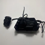 2000 - 2006 Mercedes S430 S500 Left Front Seat Control Switch 220 821 93 51. Fixed Price $79.99.