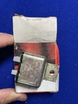 Ford Genuine Nos Motorcraft Horn Relay C4AZ-13853-A, HB-79. Fixed Price $55.00.