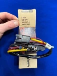 Ford Genuine Nos Autolite Ignition Starter Switch D1FZ-11572-A, SW-979. Fixed Price $65.00.