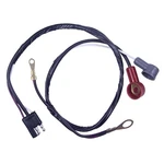 Alternator Wiring Harness Without Tachometer Big Block Mustang V8 1967-1968. Fixed Price $28.99.