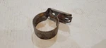 1964-1973 Ford Mercury Mustang Cougar Ignition Coil Mounting Bracket Fomoco. Fixed Price $30.00.