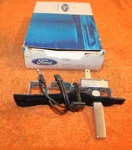 1971 Thunderbird Landau Lincoln Mark Iii Nos Heated Back Lite Window Switch Watc. Fixed Price $159.00.