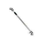 Borgeson 000935 Telescoping Steering Shaft For 79-94 Full Size Chevy/gmc Truck. Fixed Price $255.95.