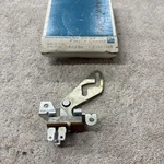 Nos Gm 3885148. Heater Control Switch. 1967-68 Chevy Camaro W/o A/c. Jp. Fixed Price $75.00.