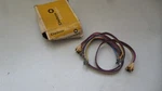 Nos 63 64 Chevy Impala Belair Biscayne Turn Signal Harness 5954159 Gm 02BA2 Il. Fixed Price $75.00.
