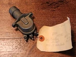 Nos Delco Remy 1997021 Gm Dimmer Switch 1955-1957 Corvette 1955-56 Chevy Cars. Fixed Price $25.00.