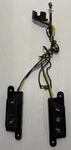 1987 1991 Ford Bronco Cruise Control Steering Wheel Switches F150 F250 F350. Fixed Price $28.00.