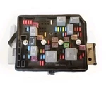 2008-2011 Chevrolet Impala Interior Junction Block Fuse Box Assy Oem 25860747-01. Fixed Price $40.00.