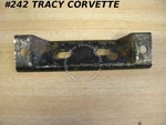 1964-1966 Corvette Used GM#3839147 Original Steering Column Mounting Bracket. Fixed Price $79.00.