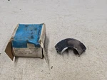 Nos 1960-67 Gm Neutral Safety, Back-up Lamp Switch 1993659 Buick Chevy Olds. Fixed Price $25.00.