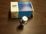 Nos Oem Ford 1969 Mercury Cigarette Lighter Knob + Element Marquis Marauder X100. Fixed Price $109.00.