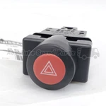 New Oem Nissan Hazard Light Switch Button For R33 Skyline Gtr 25290-15U01. Fixed Price $66.95.