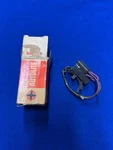 Ford Genuine Nos Autolite Back Up Lamp Light Switch C8AZ-15520-A, SW-657 (QTY-1). Fixed Price $35.00.
