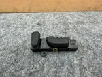 Infiniti M35H M37 M56 11-19 Oem Front Right Rh Seat Control Switch (black). Fixed Price $29.95.