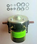 Replaces Delco 1119865CD 12 Volt Dc 500 Amp Continous Duty Made Usa. Fixed Price $75.00.