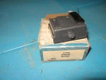Nos Mopar 1974 Plymouth Dodge B-body Headlight, Key & Seat Belt Buzzer 3764784. Fixed Price $40.00.