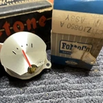 Nos Ford C1TZ-10850-A 1961-65 Truck Dash Ammeter Charge Indicator Gauge. Fixed Price $59.37.