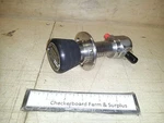 Nos Acl-filco Regulating Fluid Pressure Valve 6000 Psi-max 10040MA Q4600120 6035. Fixed Price $3800.00.
