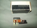 1971-1975 Monza Vega Ac Compressor Switch 7931444 Nos Genuine Gm. Fixed Price $7.99.
