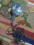 Vintage Original Gm Accessory Hand Spotlight Lamp Chevy Buick Cadillac Pontiac. Fixed Price $117.50.