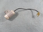 Nos Radio Noise Capacitor Condenser Delco Remy 1935729 .3MF 1955-1974 Gm. Fixed Price $18.00.