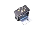 New Oem Ford D4FZ-18C641-A Rear Window Heat Control Relay Assembly Nos. Fixed Price $19.99.