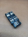 90-97 Ford Lincoln Mercury Master Power Window Switch Oem Genuine Tested. Fixed Price $24.99.