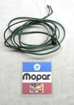 70 71 72 73 74 Charger Road Runner Satellite Cuda Rear Radio Speaker Harness. Fixed Price $34.99.