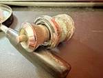 1966 Pontiac Gto Lemans Windshield Wiper Switch 2 Speed W/washer Gm Oem. Fixed Price $45.00.