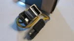 Nos 1967 1968 Ford Galaxie Xl 7-LITRE Thunderbird Power Reclining Seat Switch. Fixed Price $119.99.