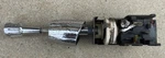 Ford Thunderbird Headlight Switch Knob Bezel Assembly 1961-1963 Oem. Fixed Price $125.00.