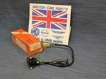 Lucas Nos 30959 Wiper Washer Switch Stalk Triumph TR7 TR8 1975-1979. Fixed Price $129.95.