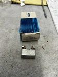 1974 1978 Mustang Ii 75 82 Granada Nos Ford D4ZZ-14526-A Wiper Circuit Breaker. Fixed Price $24.99.