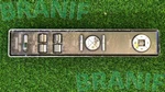 92-96 Buick Lesabre Driver Side Front Door Master Switch 25544806 Oem. Fixed Price $50.00.